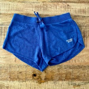 NWT Victoria’s Secret sport shorts